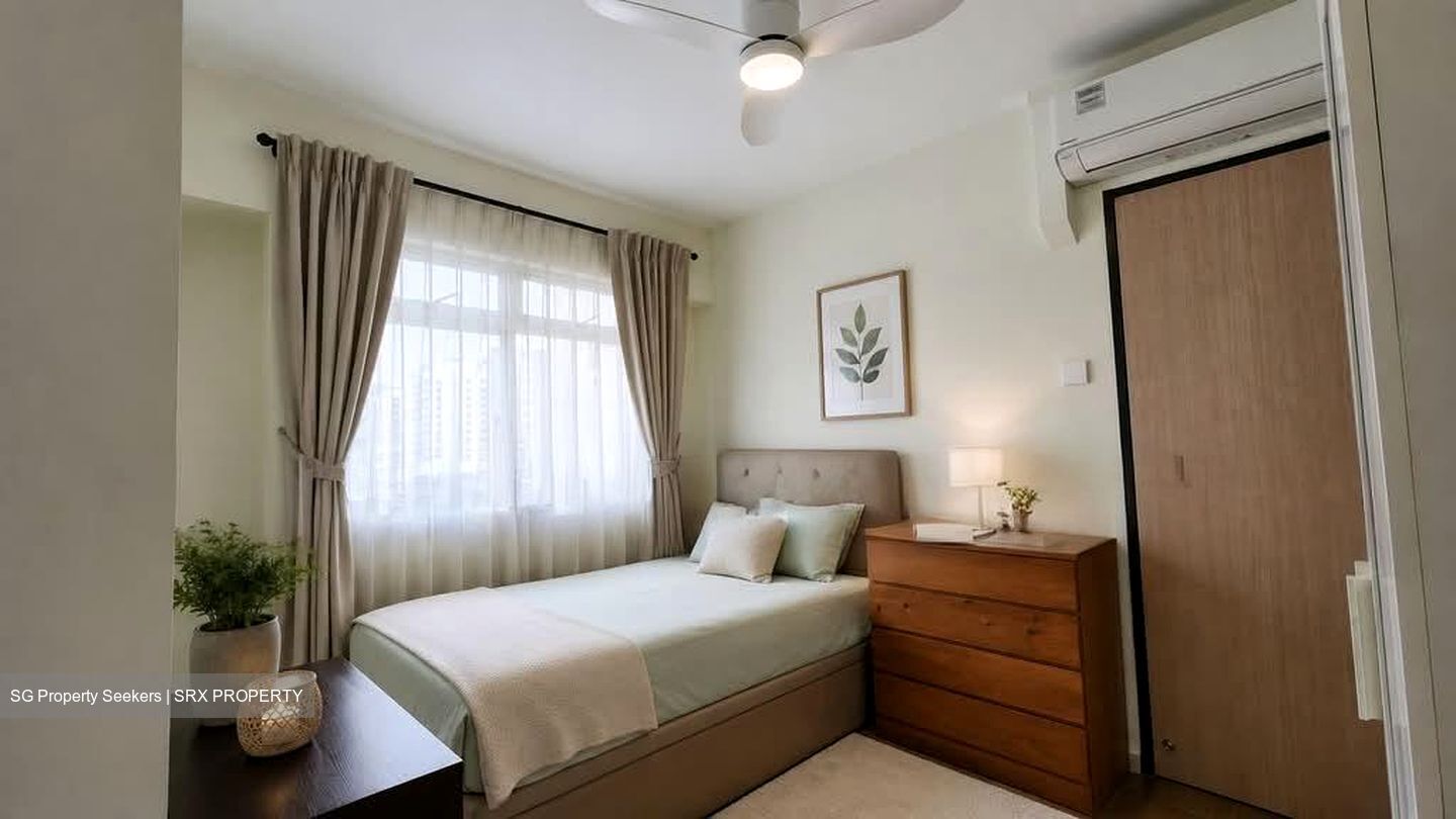Blk 101C Punggol Field (Punggol), HDB 5 Rooms #567677011
